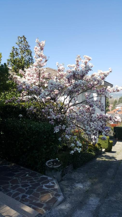 Nel Giardino Di Oz Bed and Breakfast Fornovo di Taro Eksteriør billede